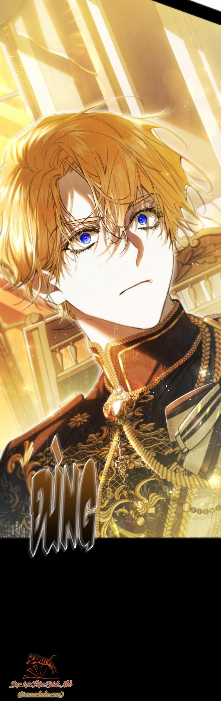 ác nữ là con rối chapter 72 24