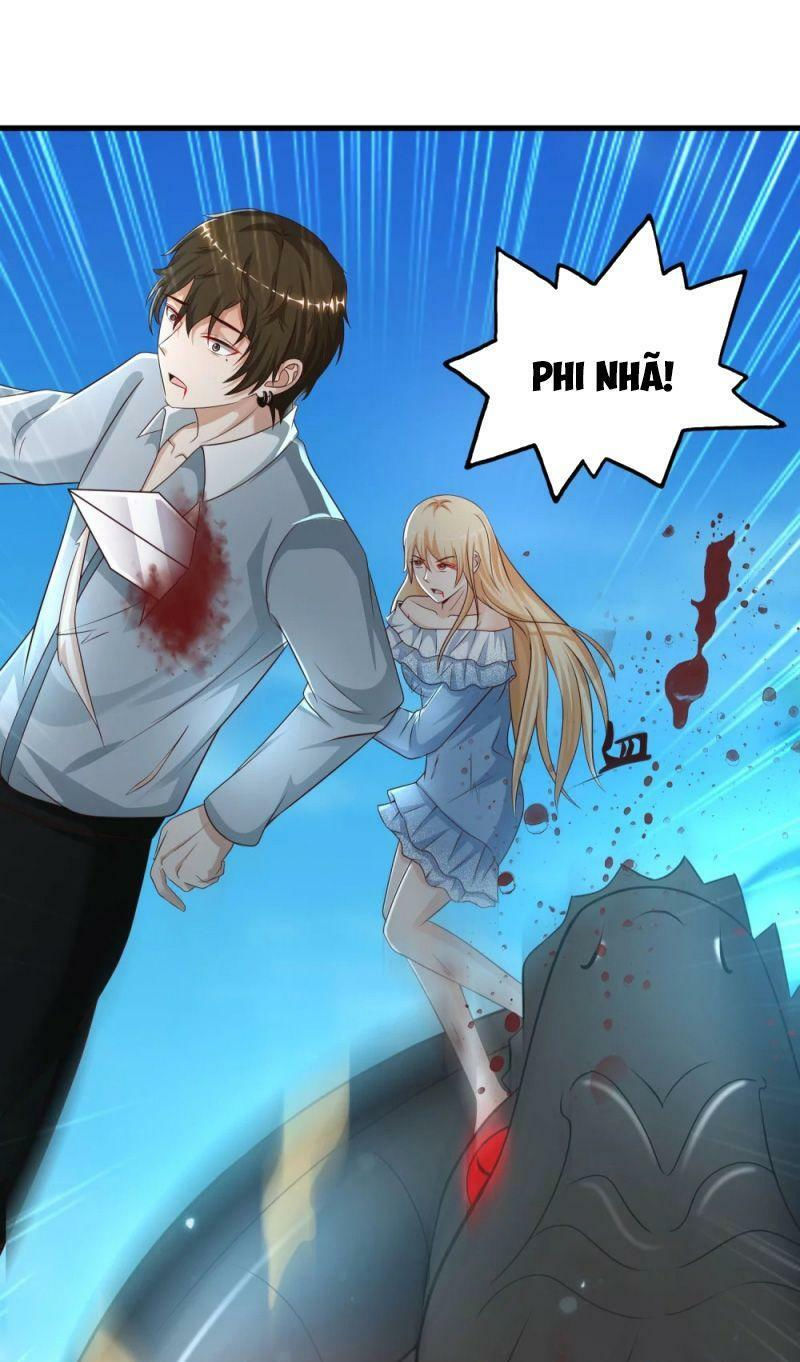 tối cường vận đào hoa chapter 184 31