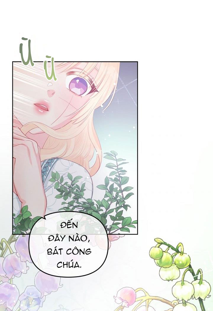 đừng đặt tình cảm mình vào cuốn sách đó chapter 28.1 26