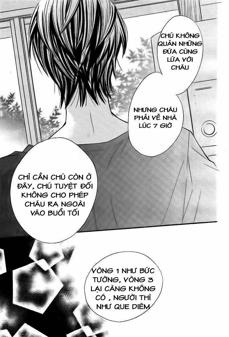 kyou kara mongen 7:00 desu chapter 1 48