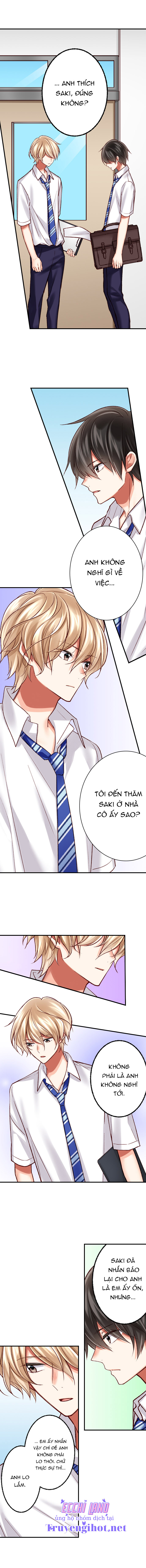 họ chắc chắn đã làm chuyện đó chapter 29.1 6
