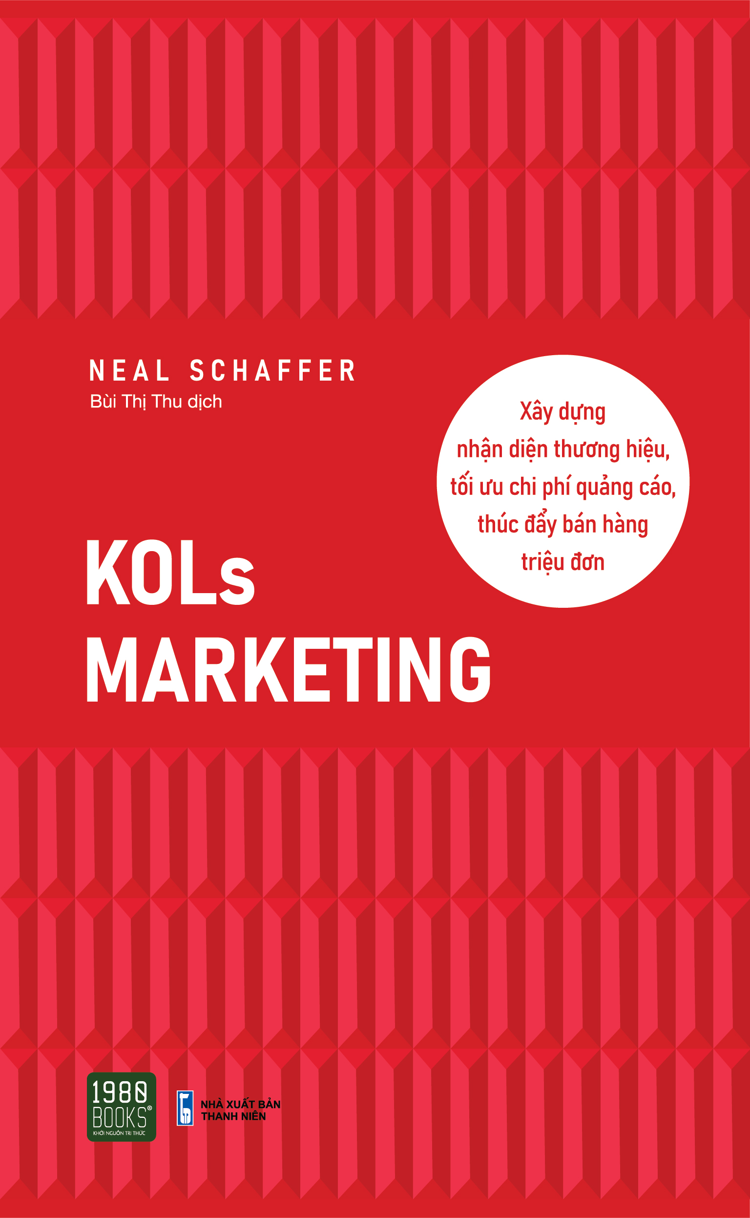 KOLs Marketing