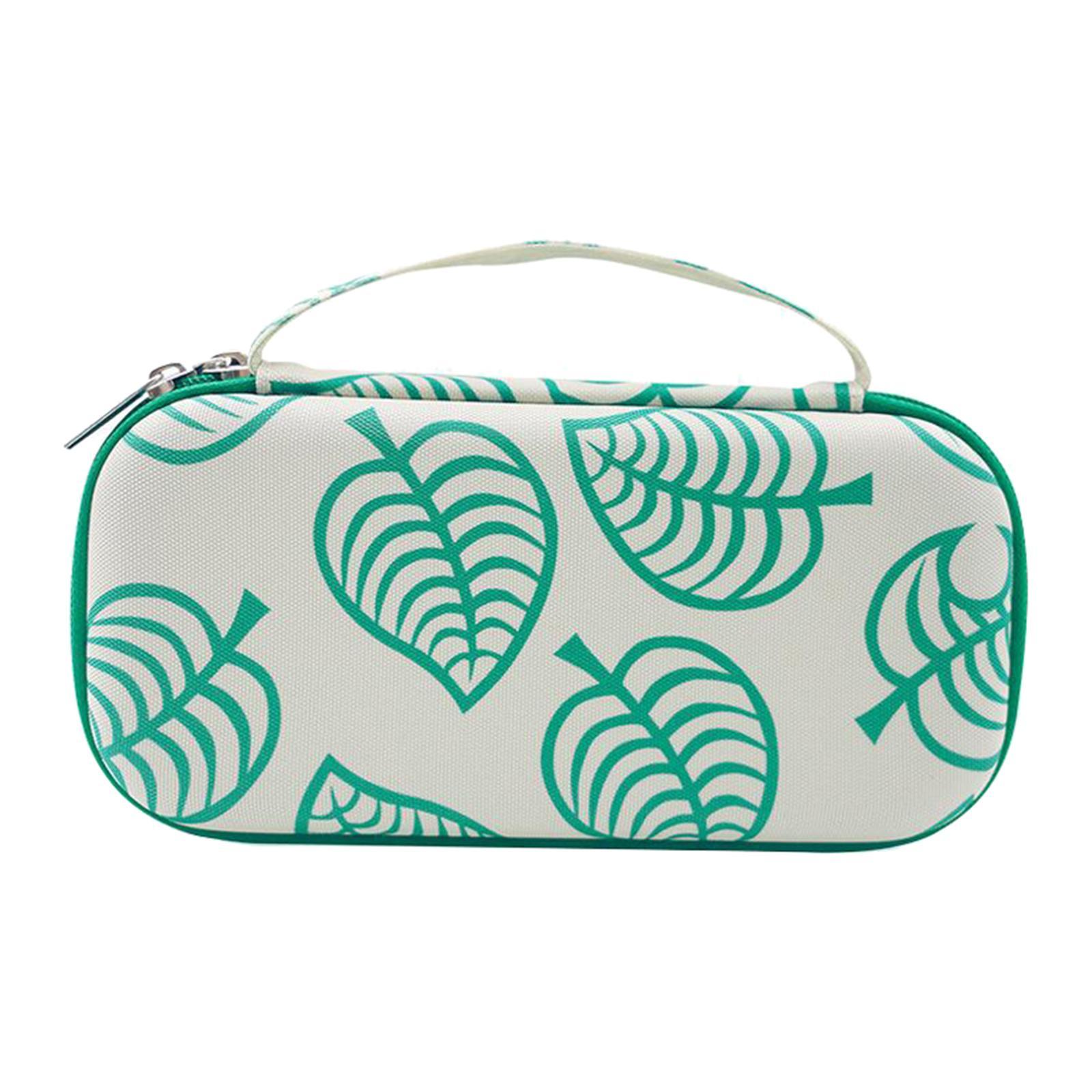 Slim Portable Carrying Case Storage Pouch Case Holder for  Switch