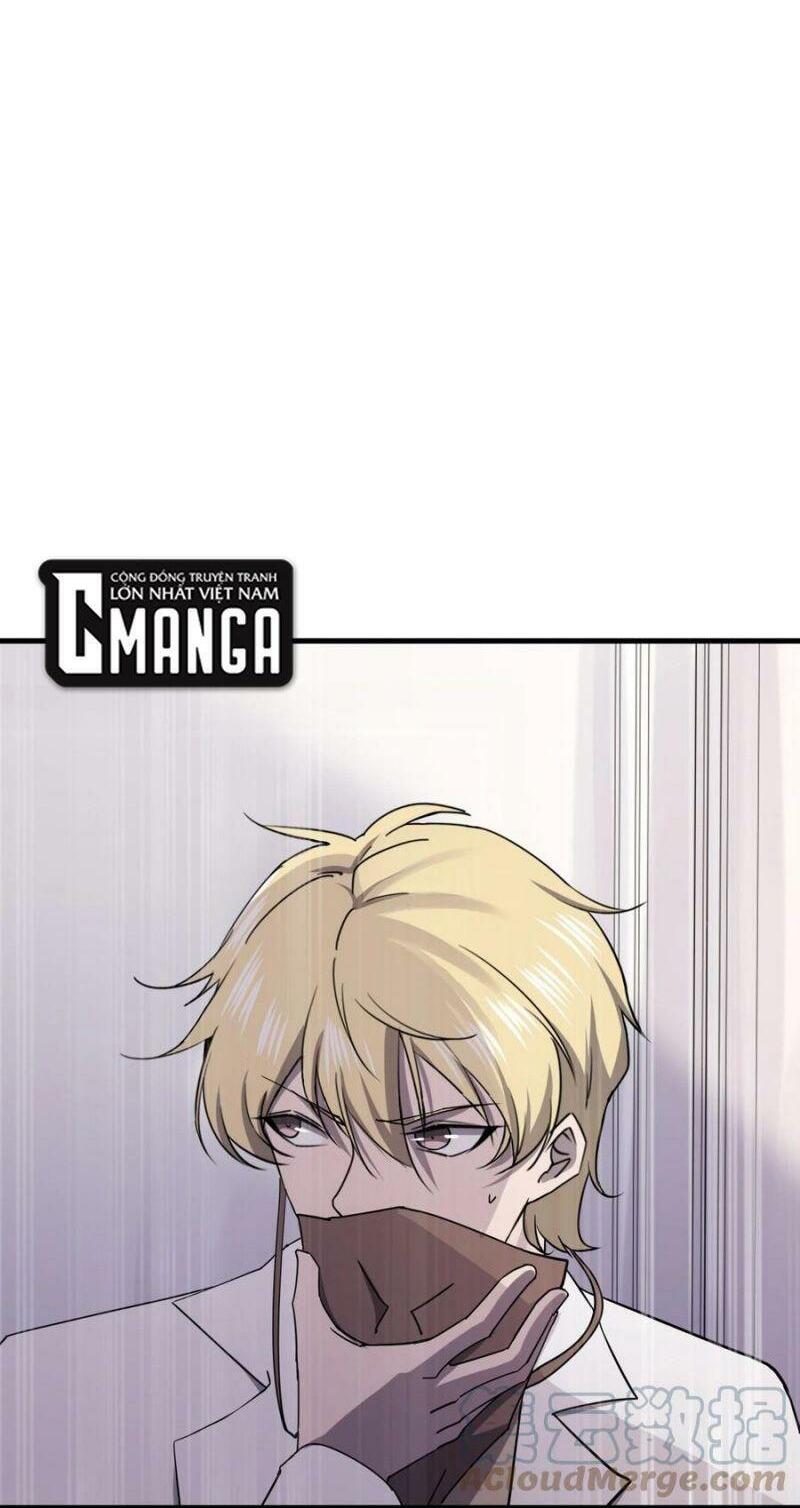 đừng hiểu lầm, tôi mới là người bị hại! chapter 40 33