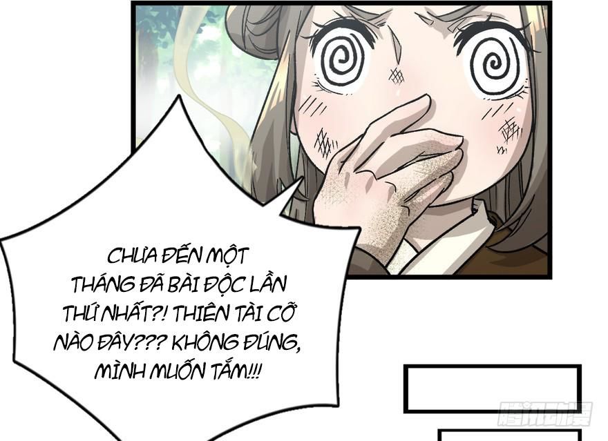 quẻ phi thiên hạ chapter 8 47