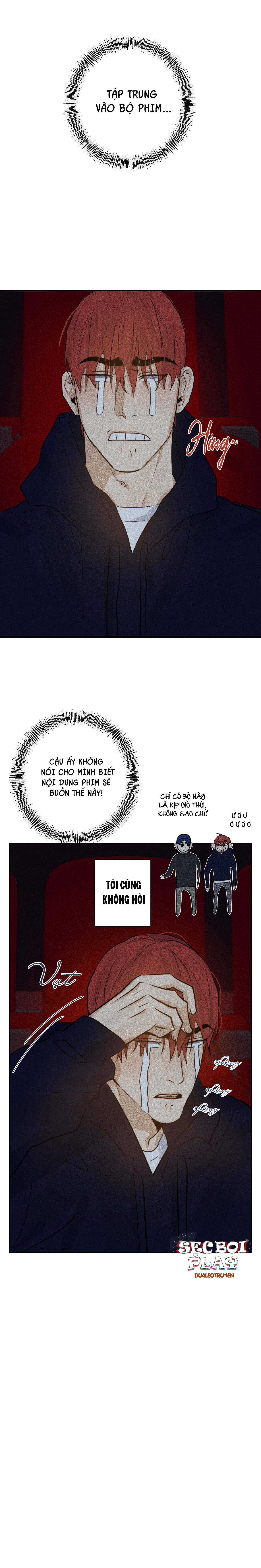 high clear chapter 11 19