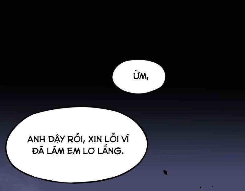 siêu tiến hóa chapter 4 11