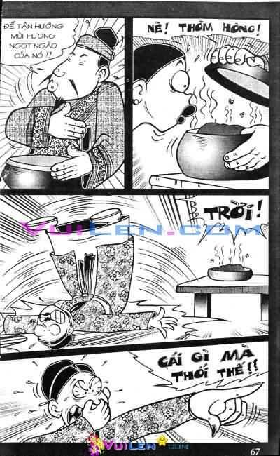 thần đồng đất việt chapter 12 64