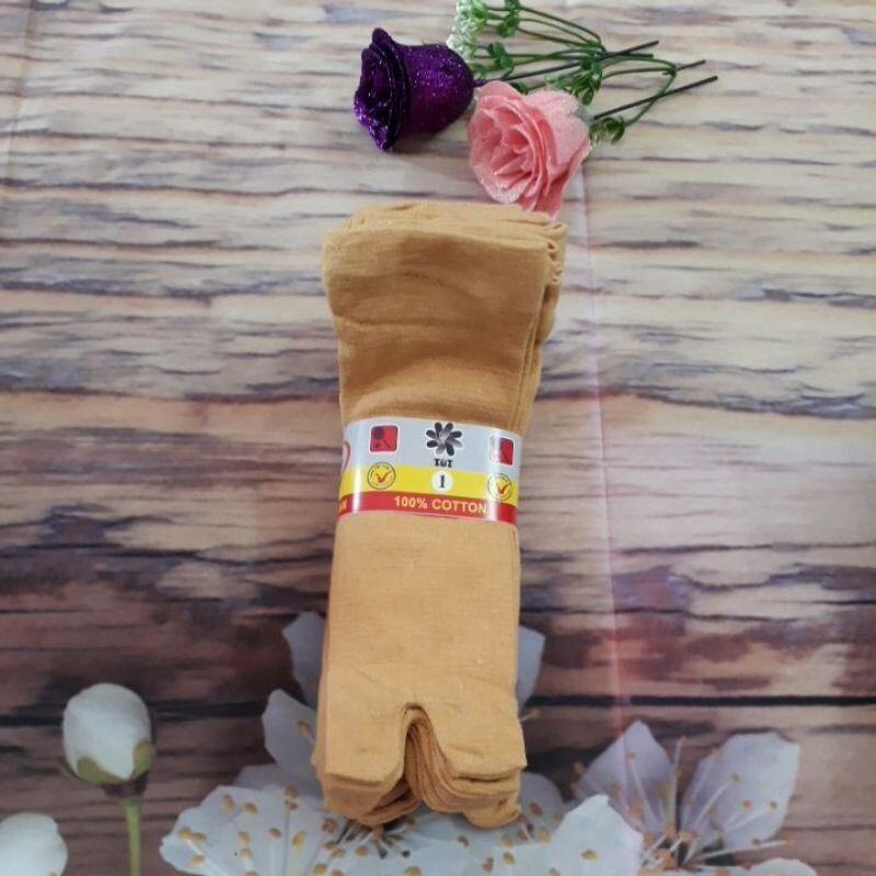 Combo 10 đôi - Tất vớ nữ chống nắng hàng cotton dày chống nắng và bảo vệ chân rất tốt
