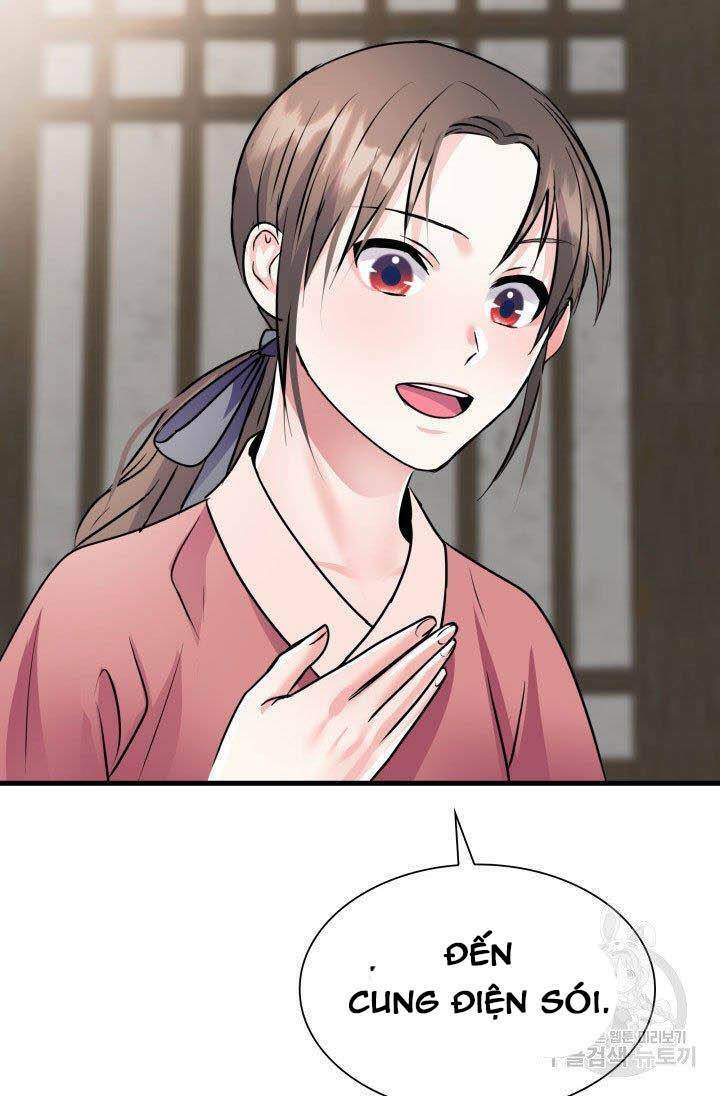 cô dâu của sói đen chapter 11 68