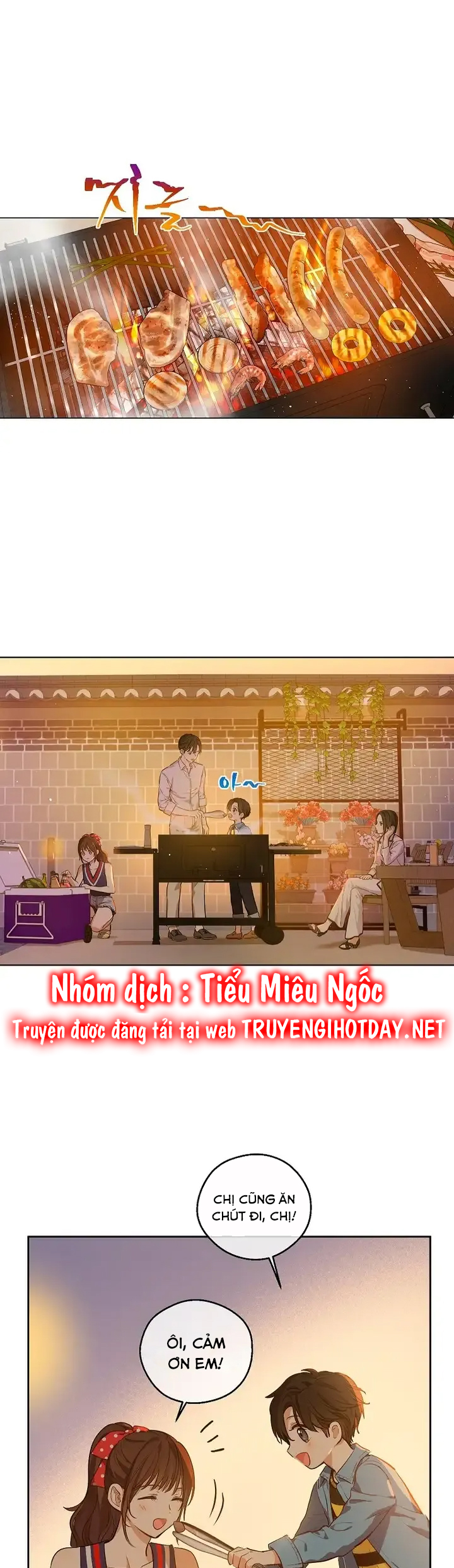 thế giới rộng lớn của chúng ta chapter 21 8