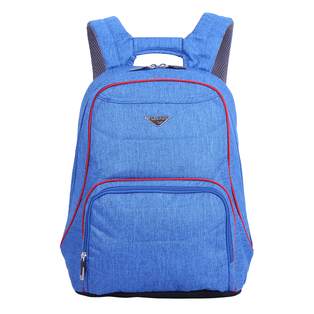Ba Lô Laptop Stargo Farah - 14 Inch - Sakos GBV005DNNG00 - Xanh Navy