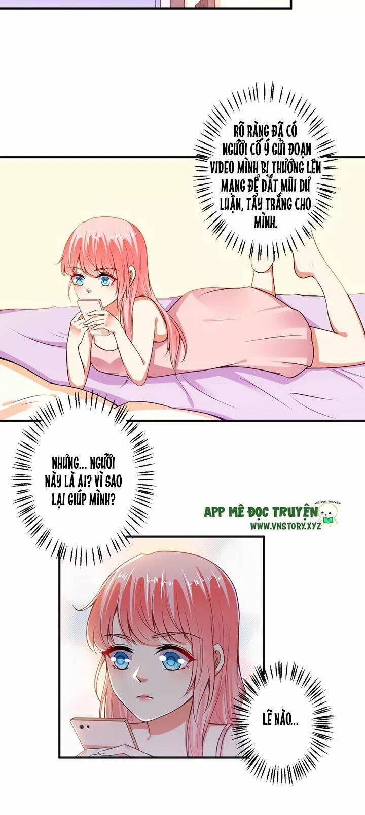 tổng tài đại nhân thật xấu hổ chapter 90 15