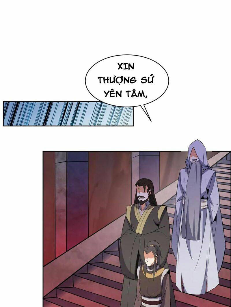 thôn phệ một thế giới tu tiên chapter 126 43