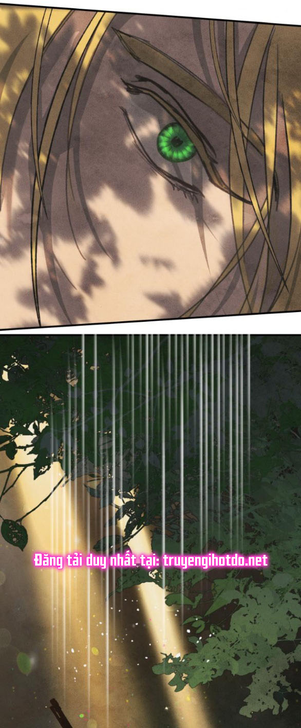 người tình đêm xanh chapter 6.1 3