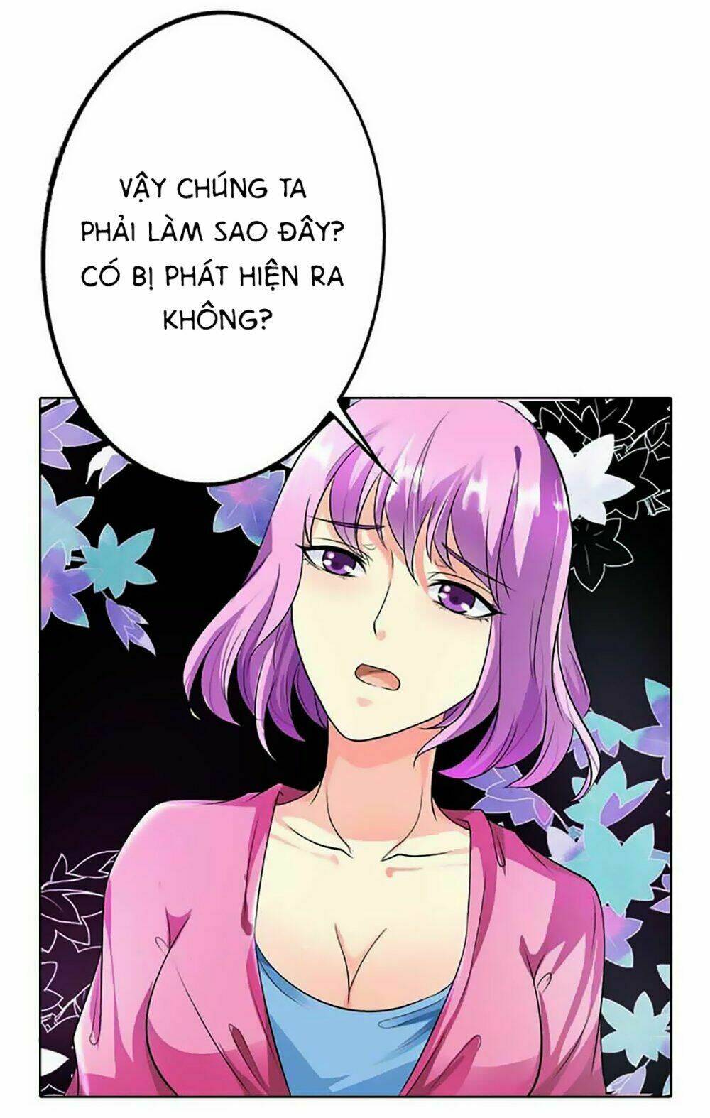 em vẫn còn nhỏ chapter 36 13