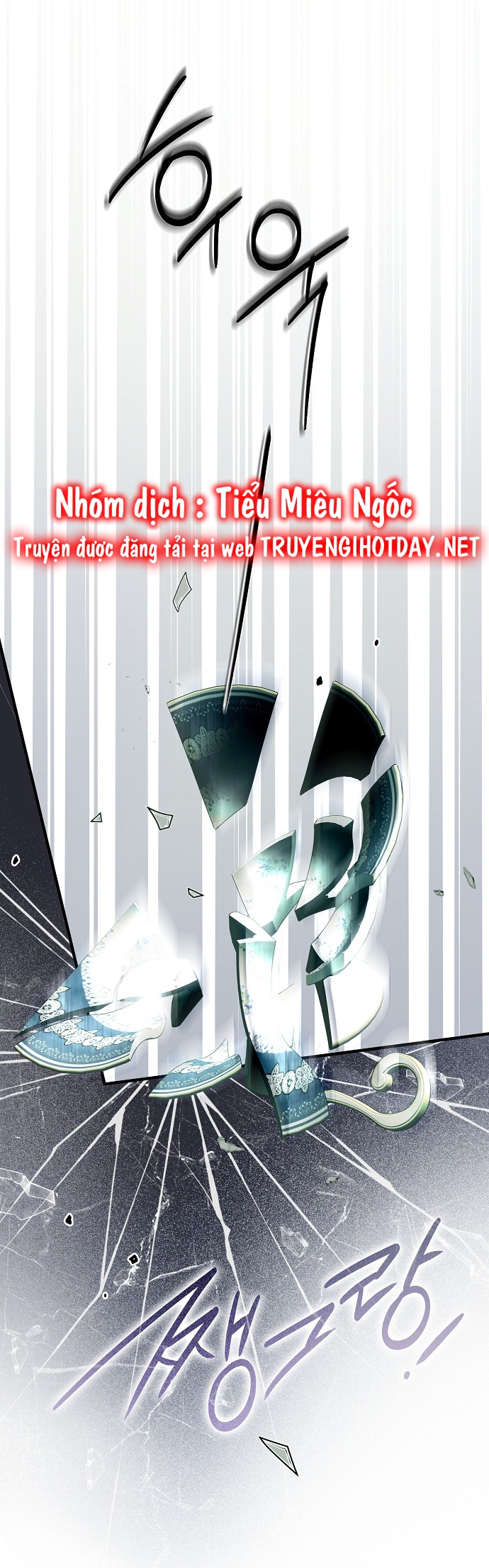 ai đó đang chiếm hữu cơ thể của tôi chapter 36 2