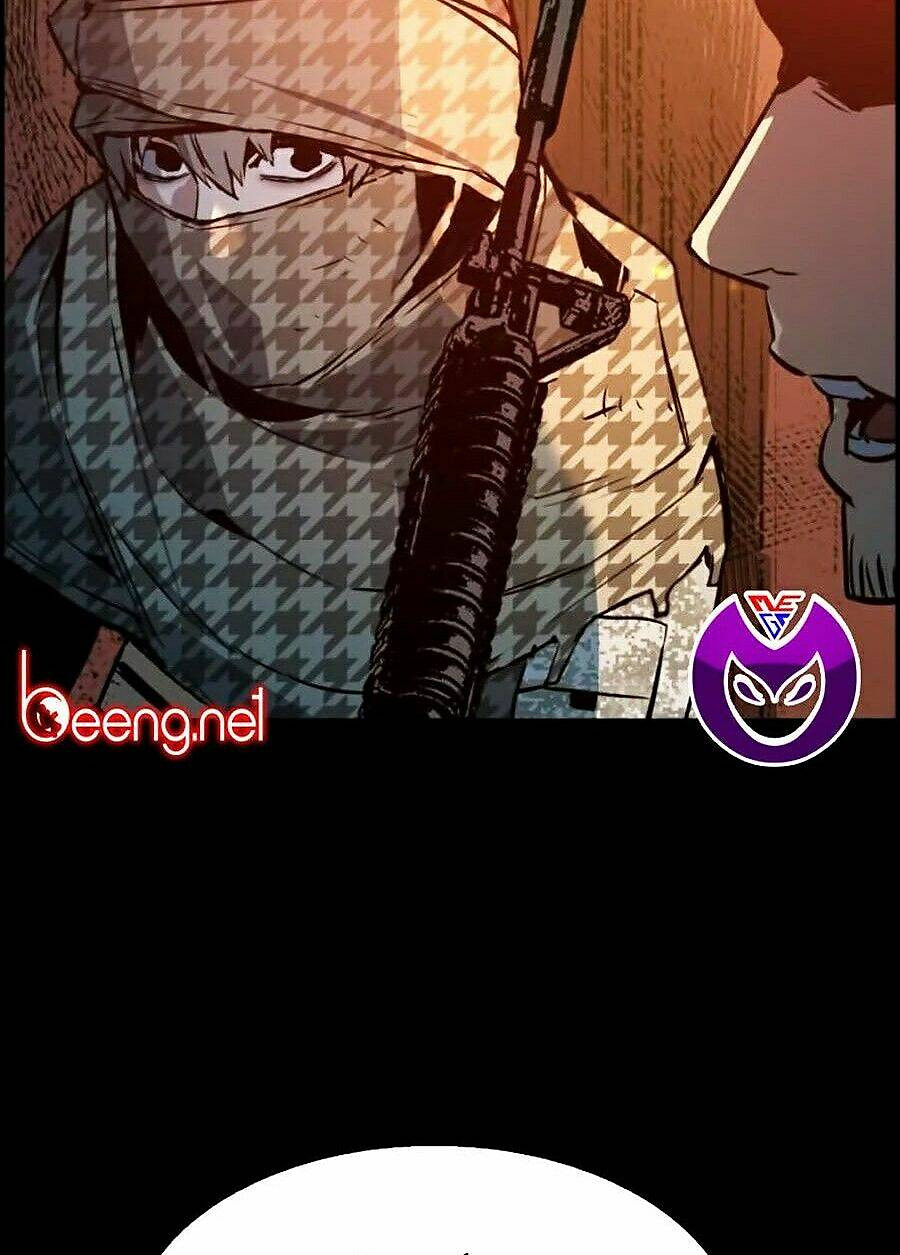 bạn học tôi là lính đánh thuê chapter 24 101