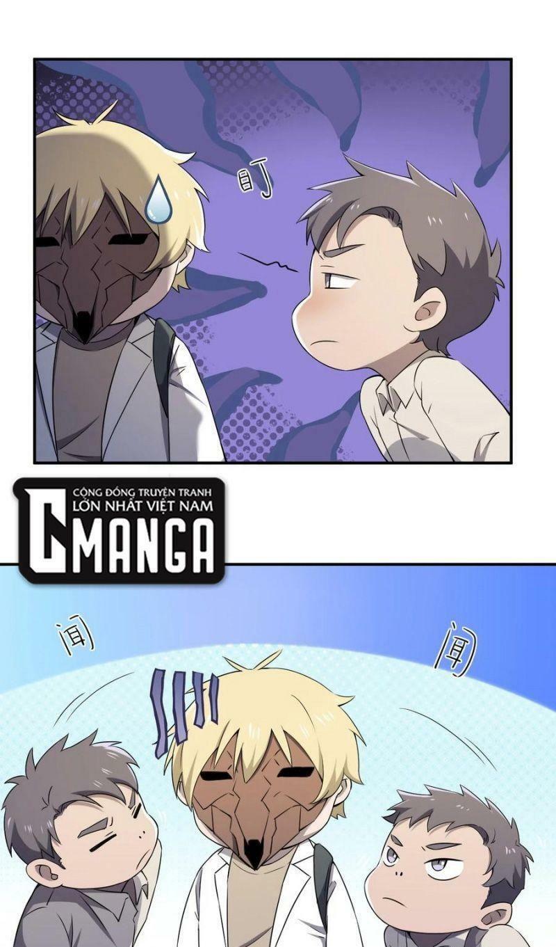 đừng hiểu lầm, tôi mới là người bị hại! chapter 48 56