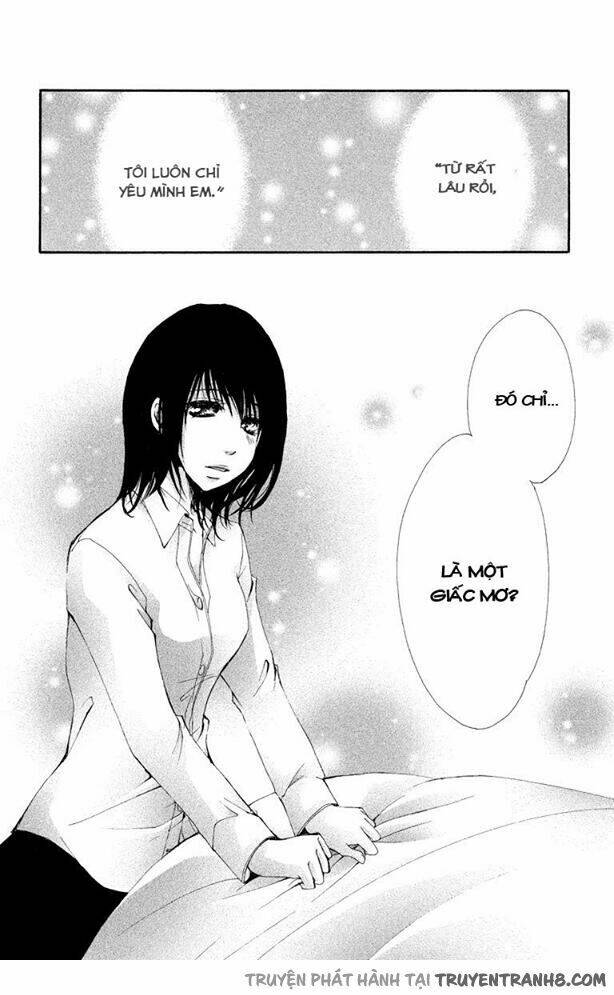 tình yêu và nỗi đau tột cùng chapter 12 3