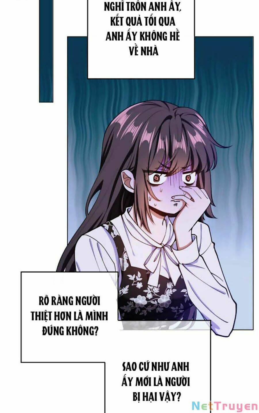 cô vợ gả thay của tổng tài cố chấp chapter 45 25