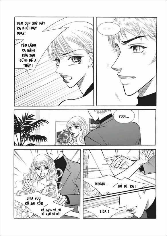 can't lose you chapter 17 4