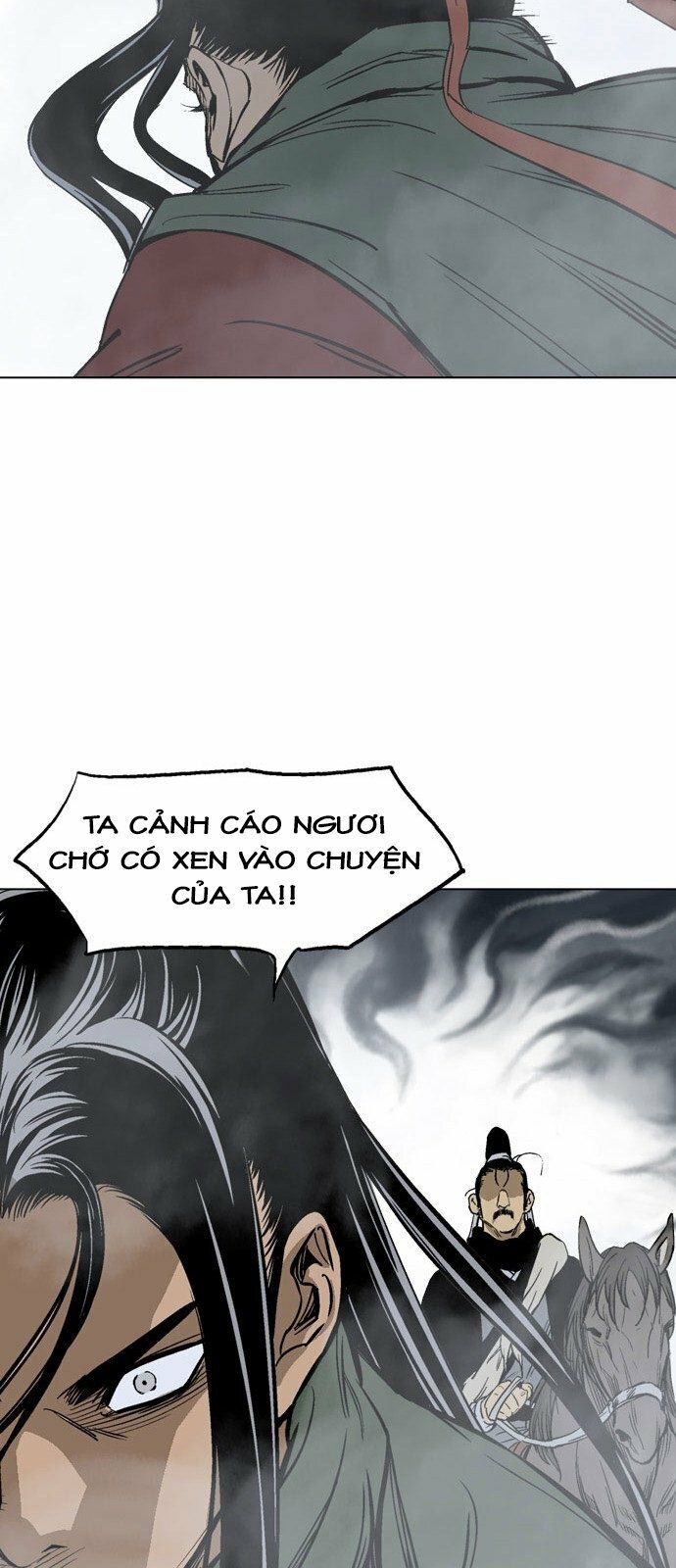 cao thủ 2 chapter 58 67