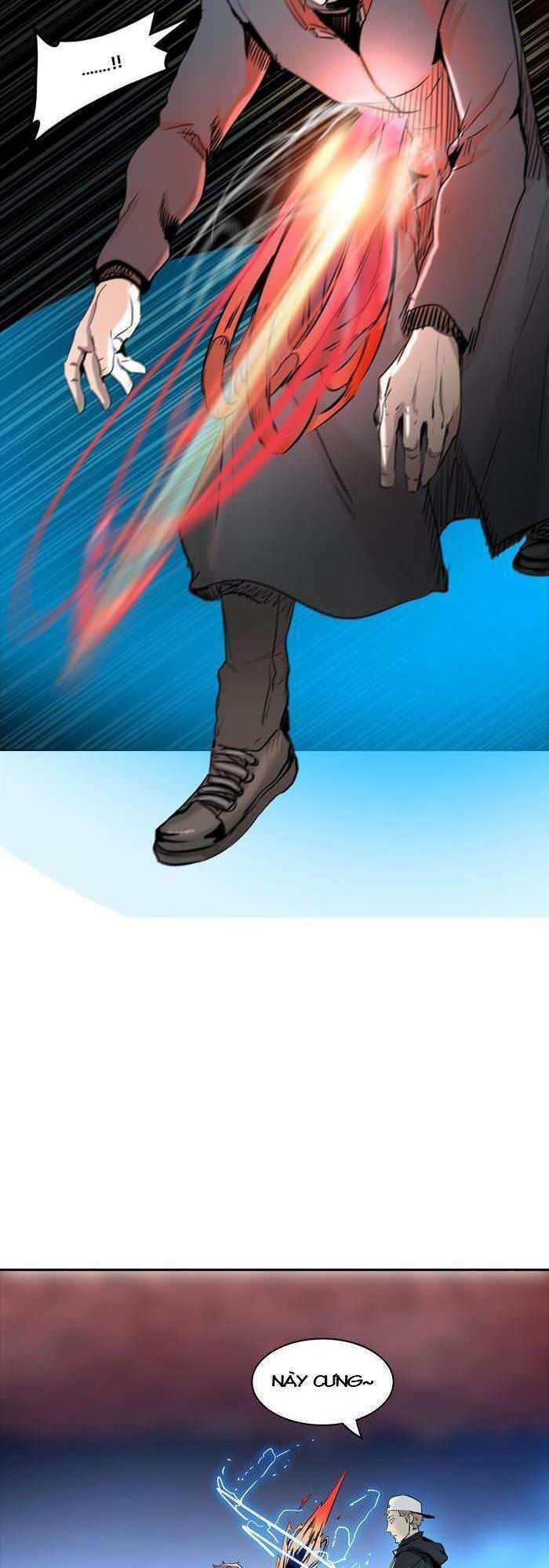 tòa tháp bí ẩn 2 chapter 254 46