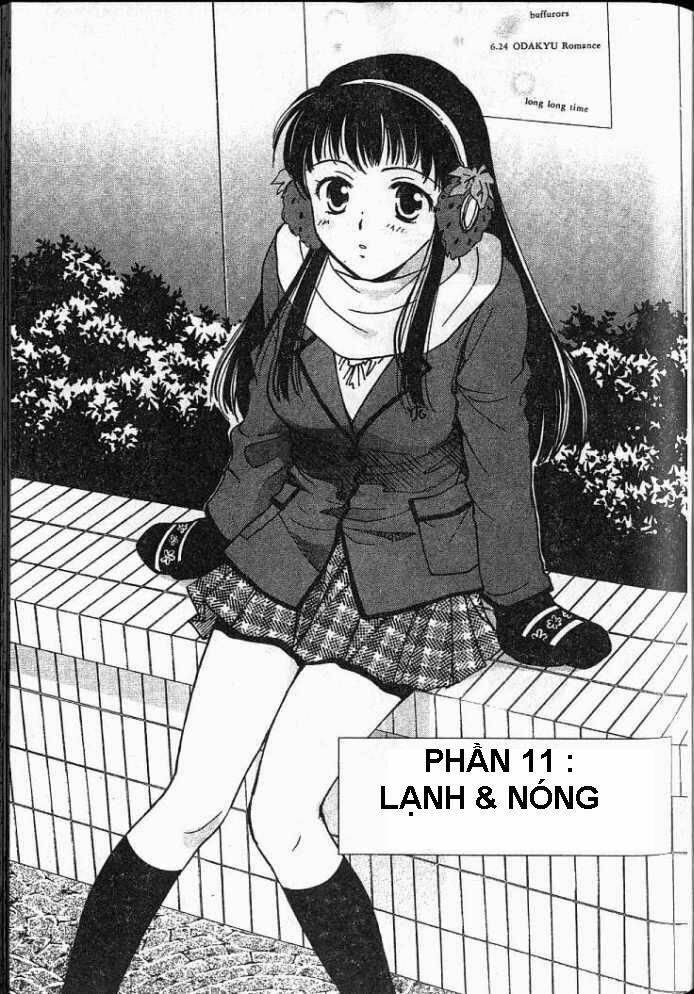 joshikousei chapter 11 2