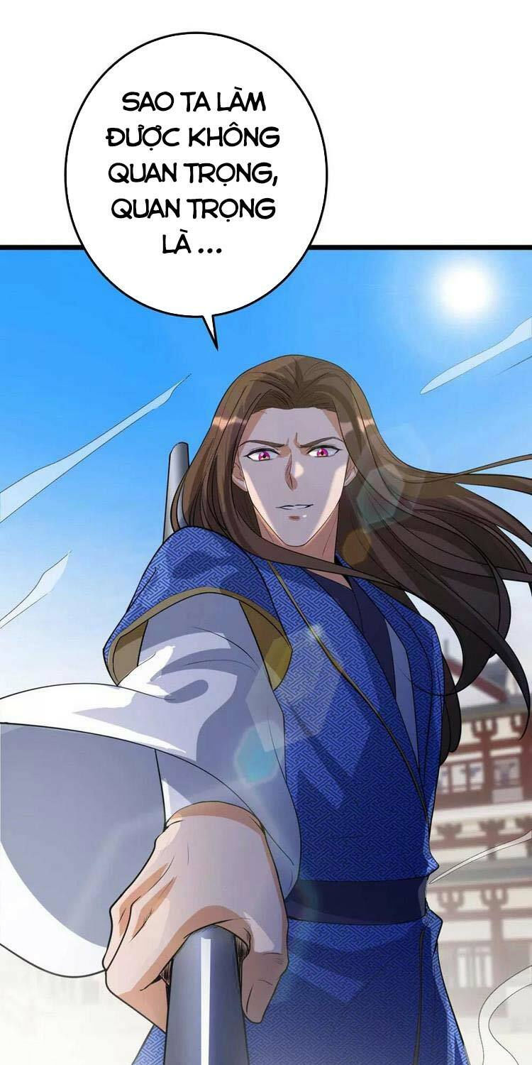 chúa tể tam giới chapter 184 31