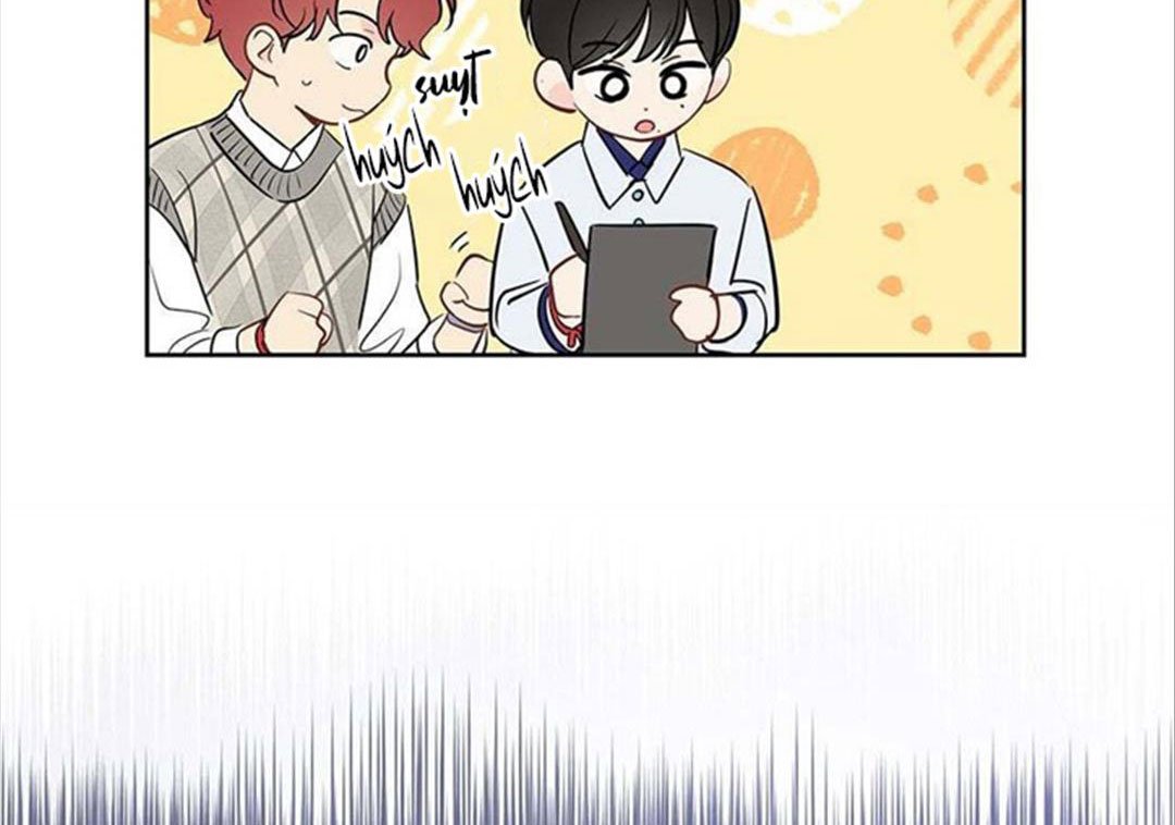 chuyện quái gì với giấc mơ đó vậy chapter 33 71