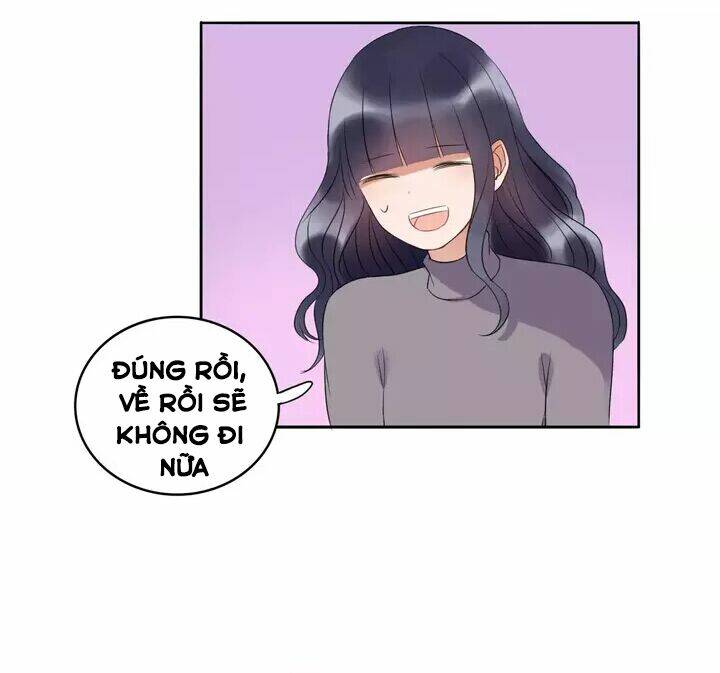 chào buổi sáng, hướng dương chapter 30 18