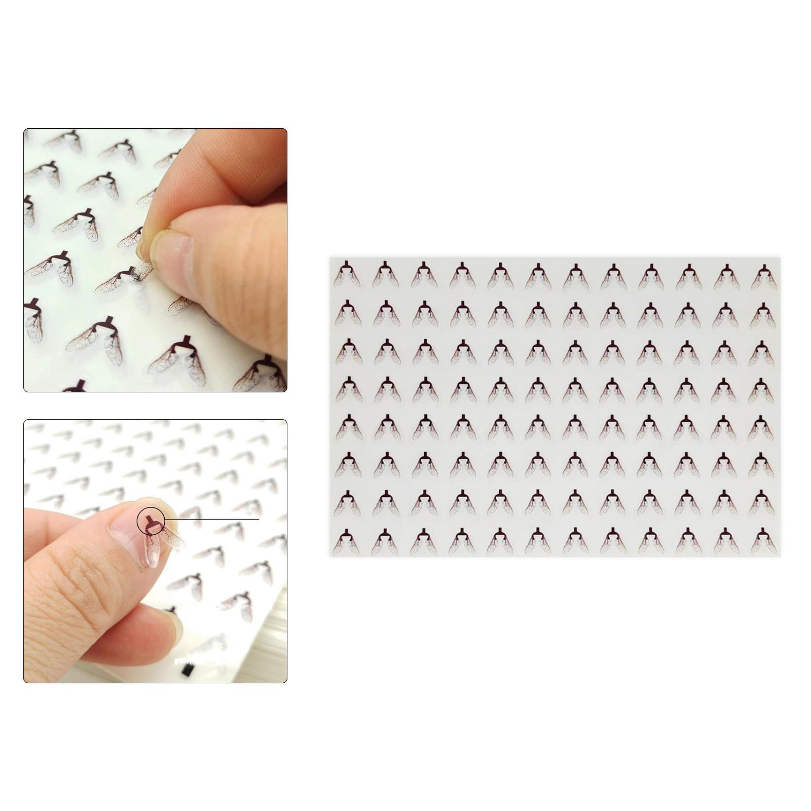 Outdoor Fly Fishing Flies Artificial Crafts Handmade for Fishing Supplies