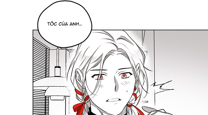 bữa tiệc của những đóa hoa chapter 19 59