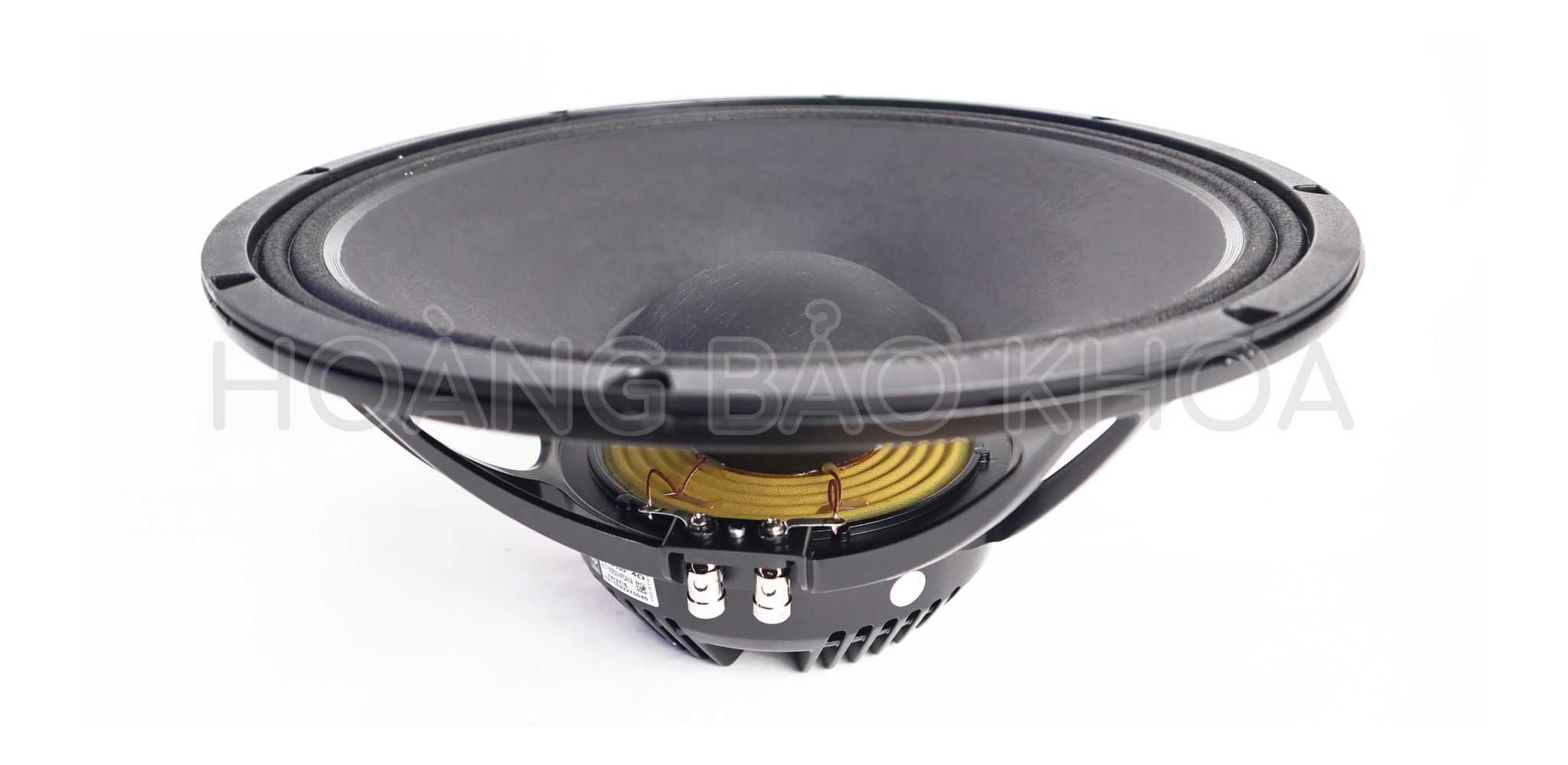 15ND830 Củ loa Bass 15inch - 4 tấc Neodymium 450W 4/8Ω 18 Sound-HÀNG CHÍNH HÃNG