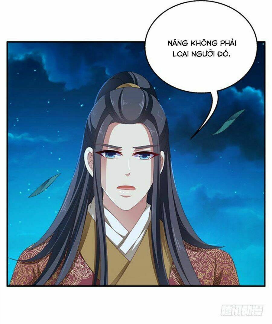 thịnh thế an nhiên chapter 38 21