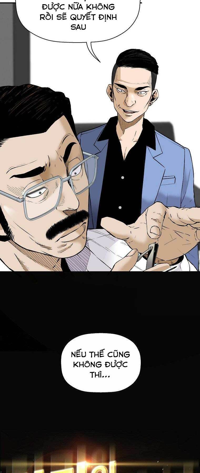 sự trở lại của huyền thoại chapter 53 4