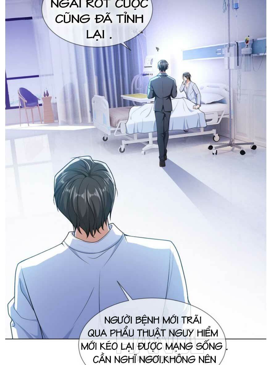 cô vợ nhỏ nuông chiều quá lại thành ác!! chapter 193.2 21