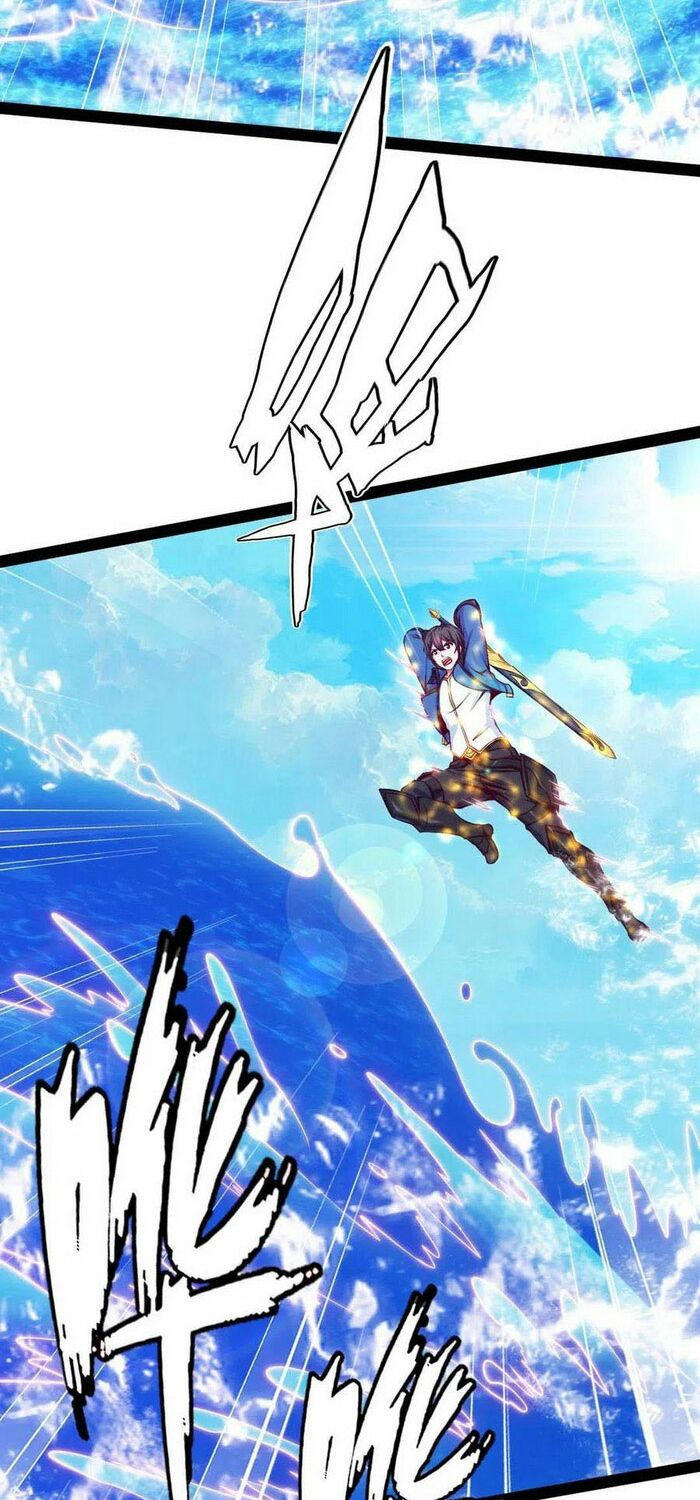 ma thú kiếm thánh dị giới tung hoành chapter 148 39