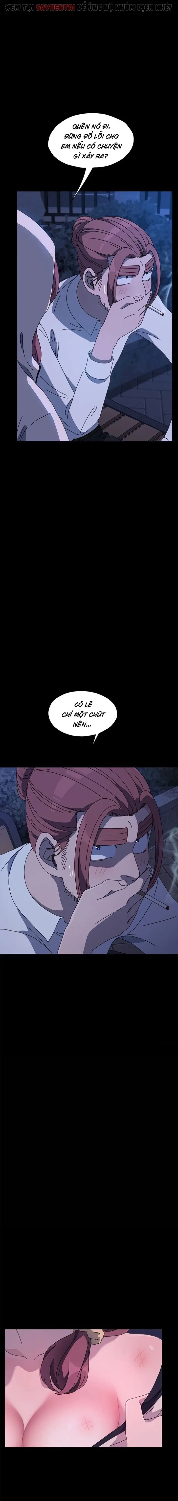 người đàn ông của ngôi nhà này chapter 23 15