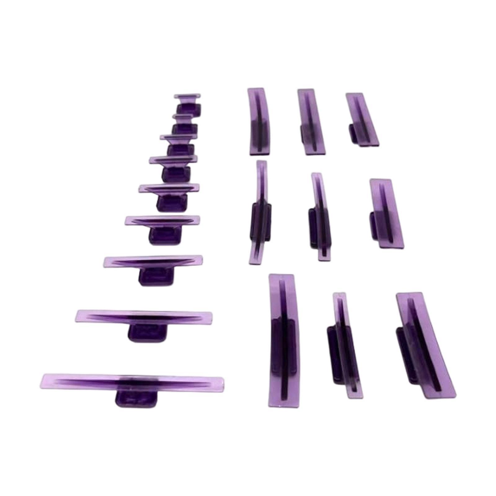 Car Removal Puller Tabs Set Car Removal Repair Tool Kits Universal