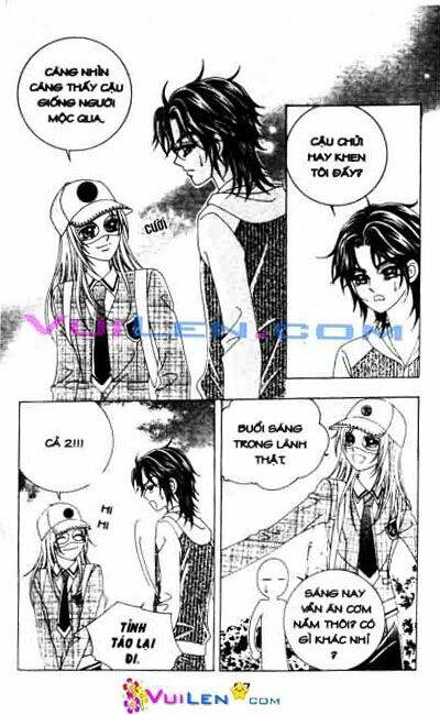 sâu trong ánh mắt chapter 13 8