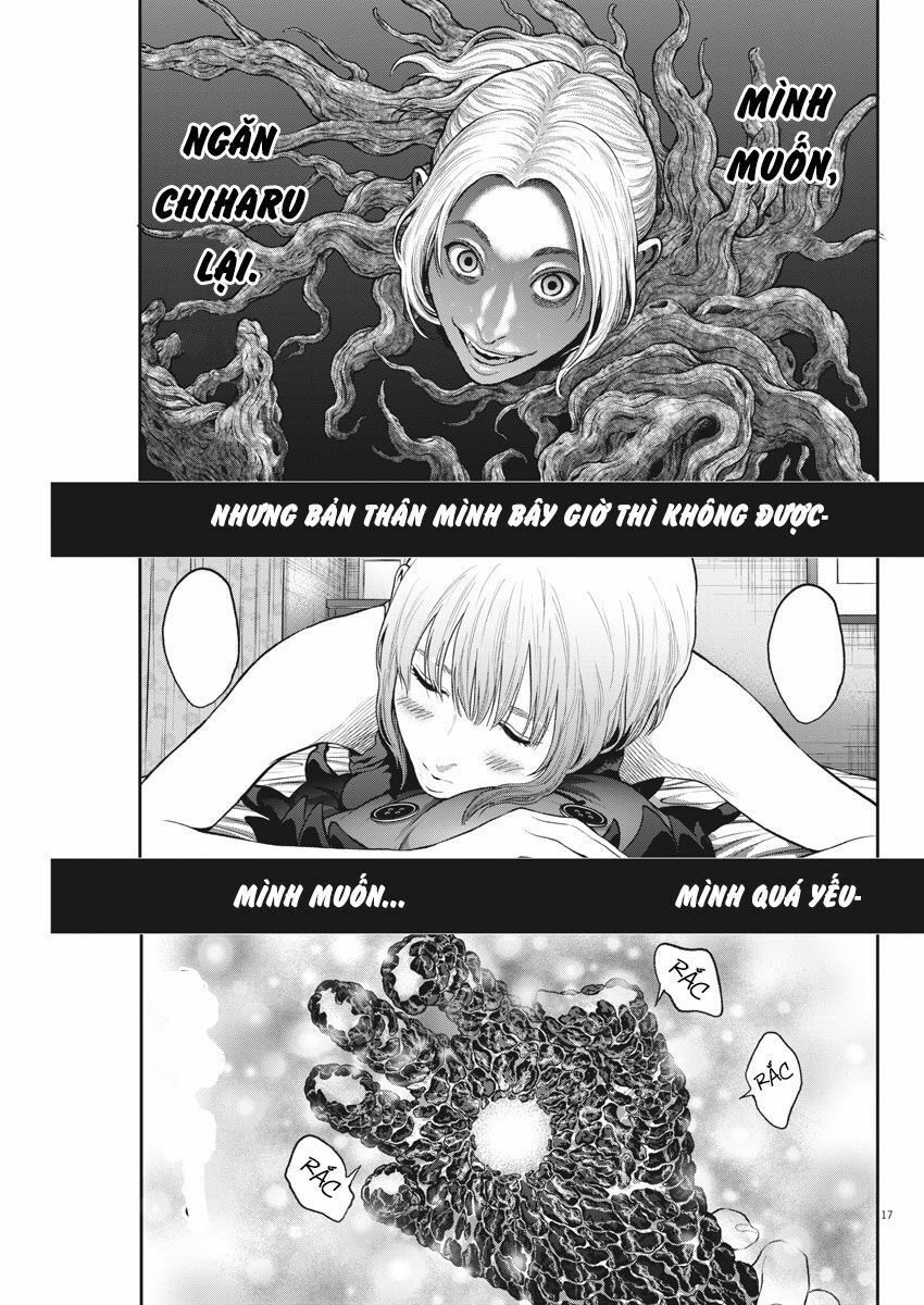 đọa nhân chapter 62 17