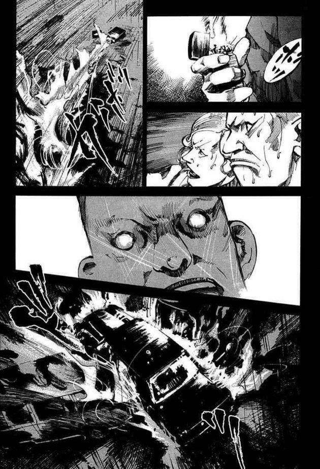 blue heaven chapter 9 11