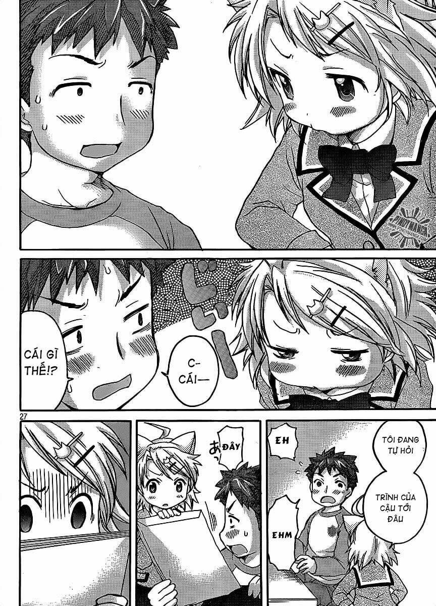 comic studio chapter 1 27