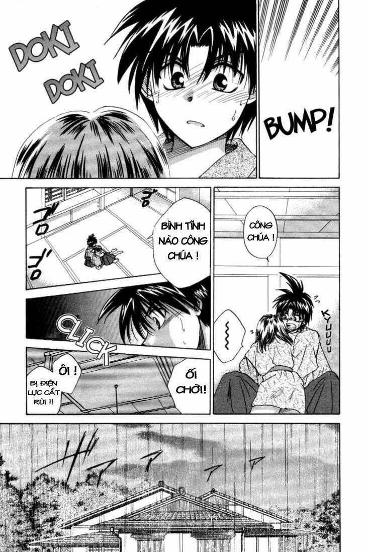 kagetora chapter 4 24