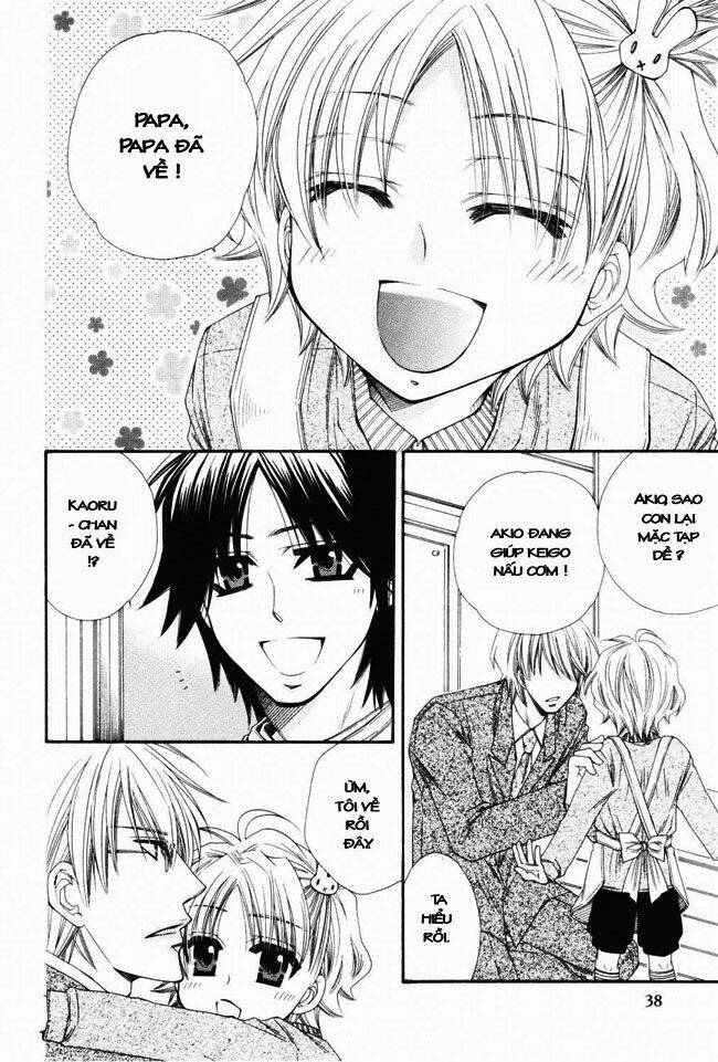 papa i love you chapter 2 2