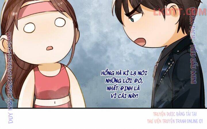 chồng trước 18 tuổi chapter 31 25