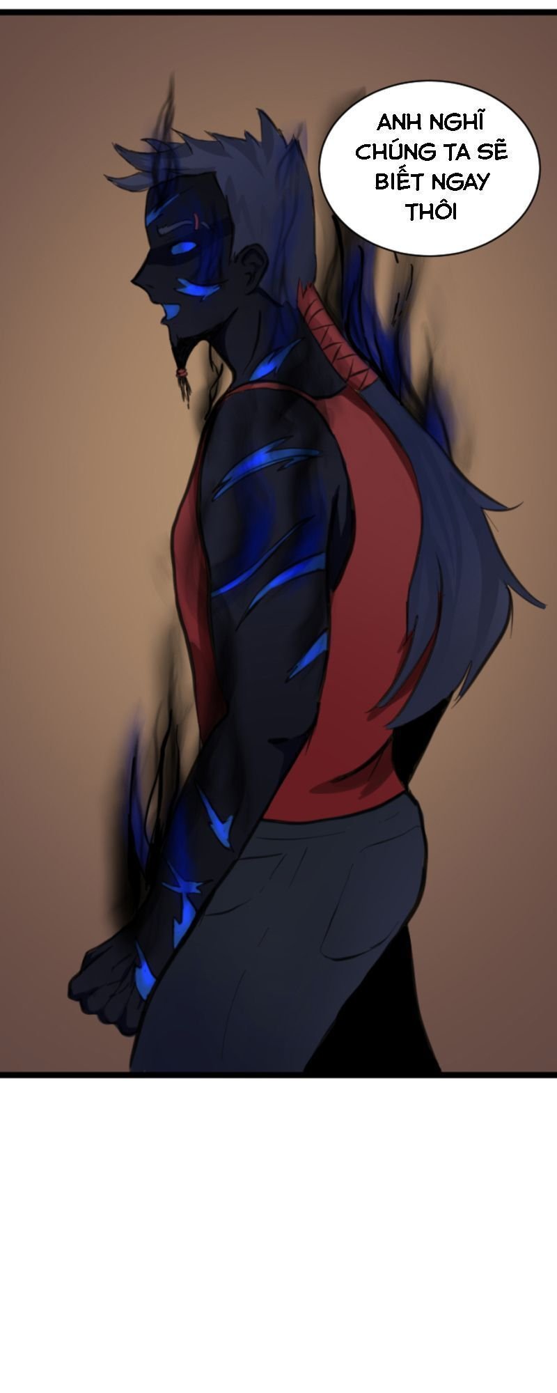 vua thức tỉnh chapter 4 22