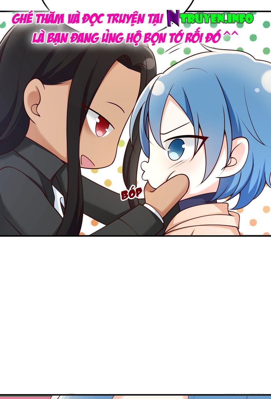 nam thần truy thê chỉ nam chapter 55.2 19